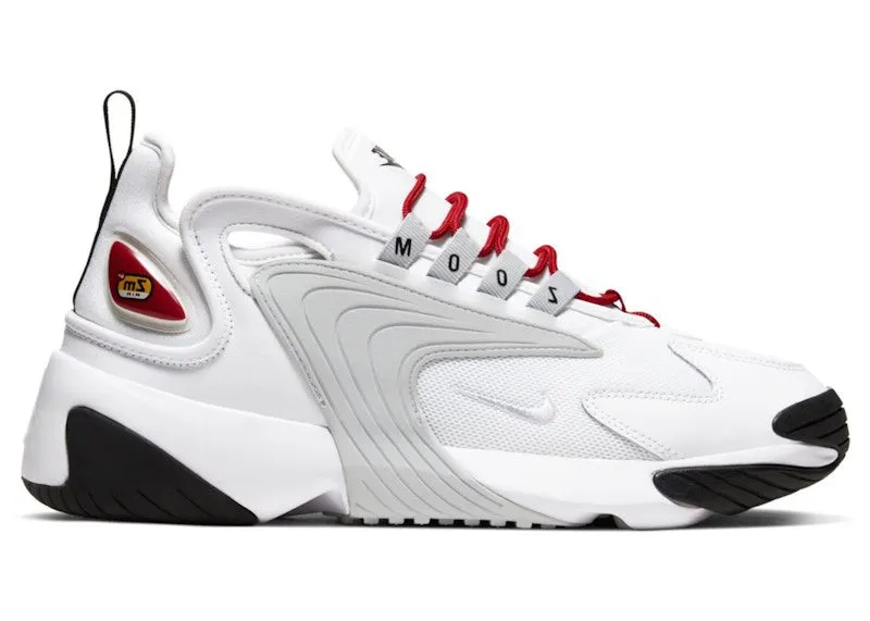 Nike Zoom 2K Gym Red (AO0354-107)