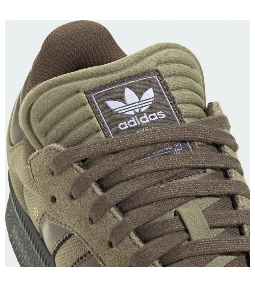 adidas-samba JR0930