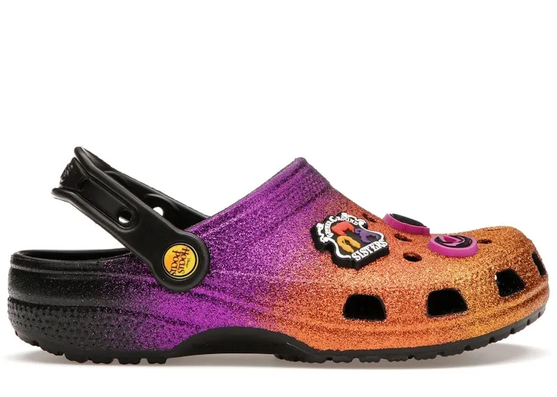 Crocs Classic Clog Hocus Pocus (206911 90H)