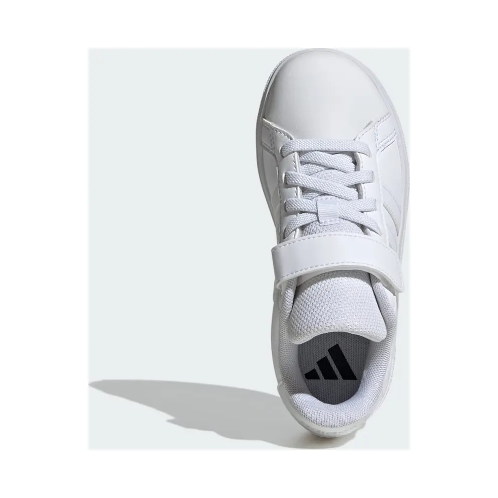 Adidas Grand Court 2.0 Kids Cloud White / Cloud White / Grey One (IH5531)