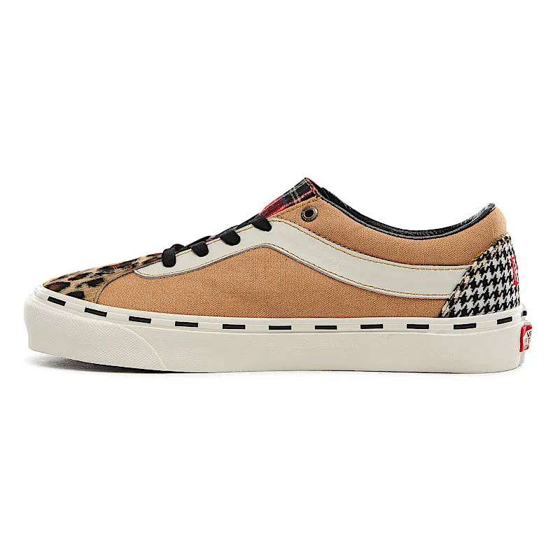 Vans Bold Ni Bender Pack Denim/Marshmallow (VN0A3WLPT7Y)