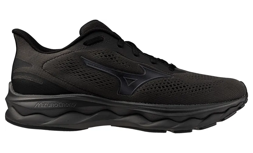 Mizuno Wave Phantom Zwart (J1GC2560-01)