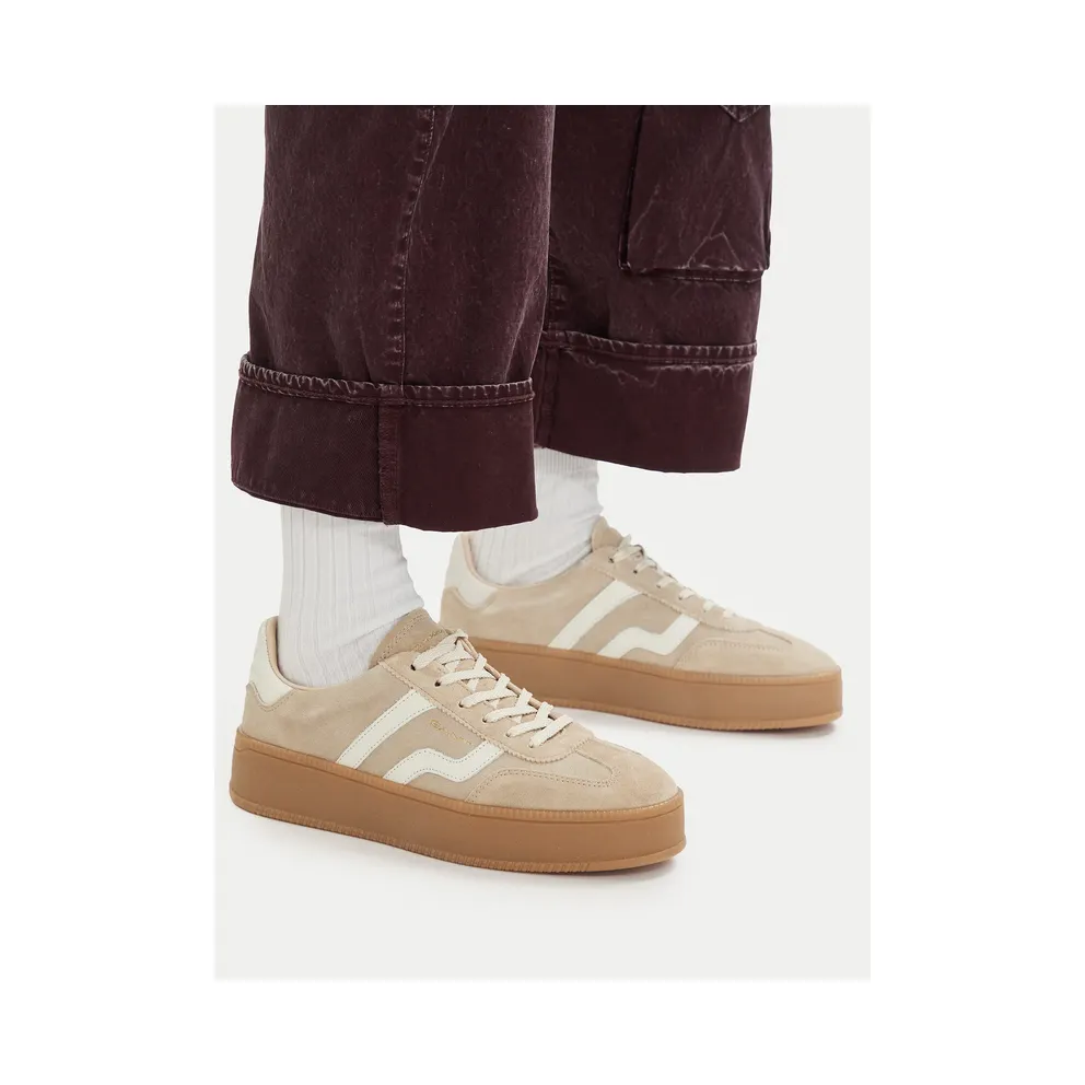 Gant sneaker Light Blue / White (32533203)