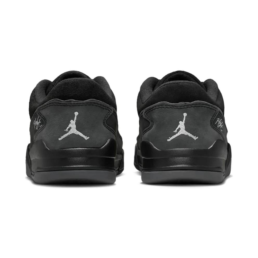 Air Jordan Flight Court Black Aura (IQ7588-010)