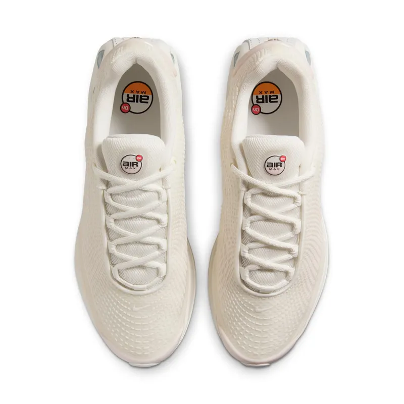 Nike Air Max Dn “Sail Light Soft Pink” (HV4436-133)
