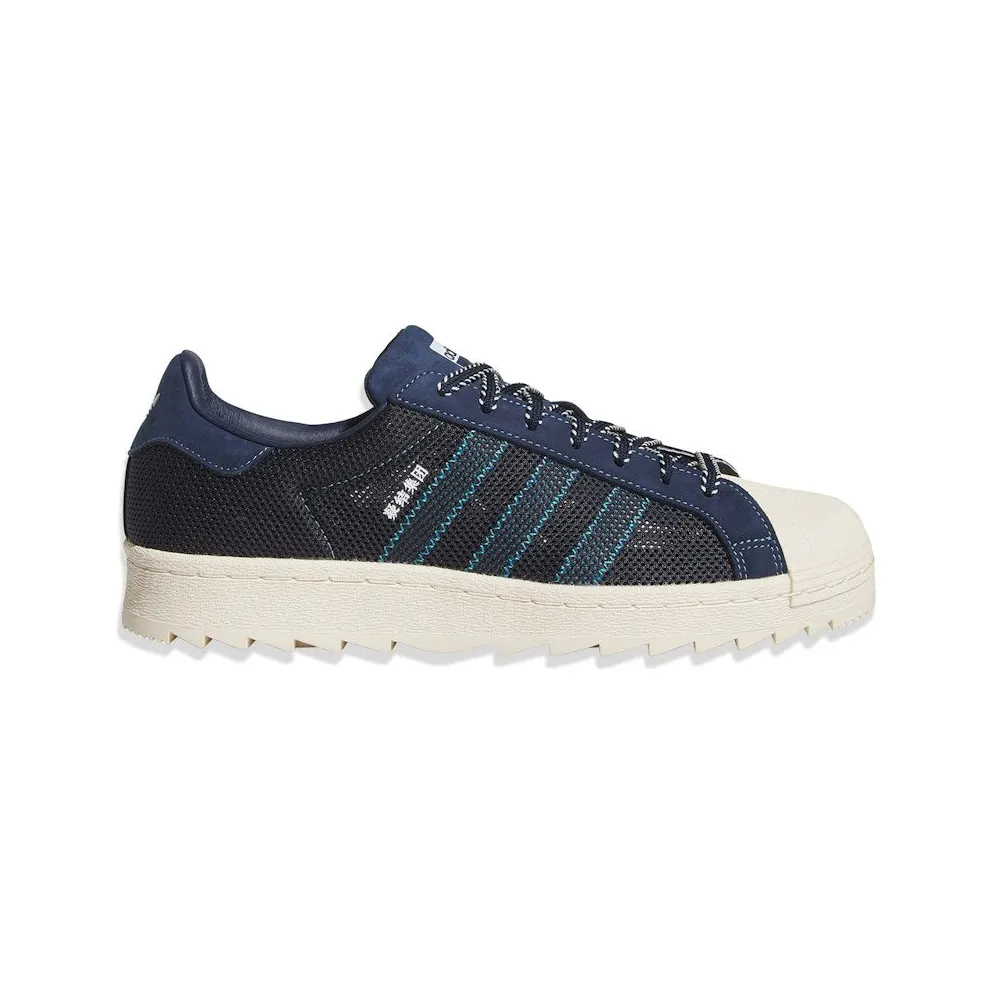 adidas Superstar Breathe CLOT Night Indigo (IH3644)