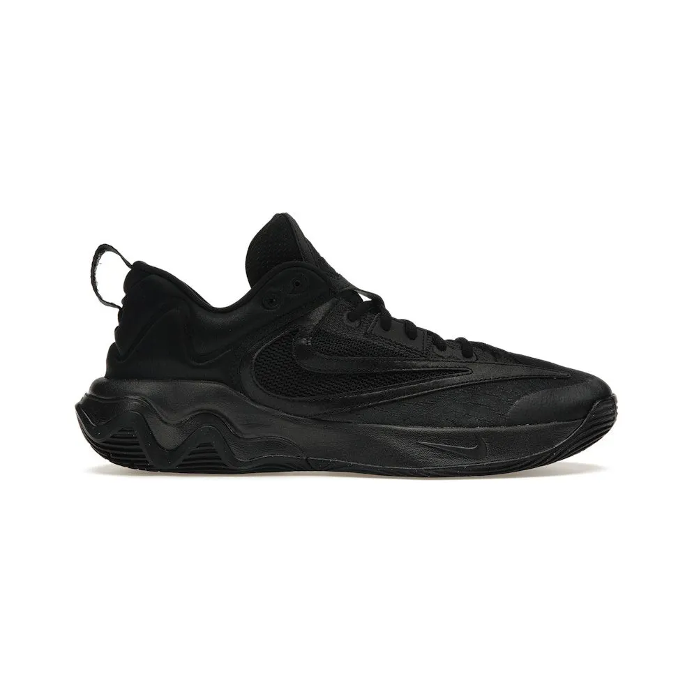Nike Giannis Immortality 3 Triple Black (DZ7533-001)