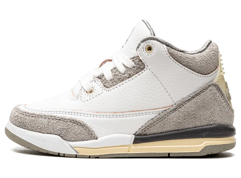 Air Jordan 3 Retro A Ma Maniere (PS) (2021) (DJ0718-110)