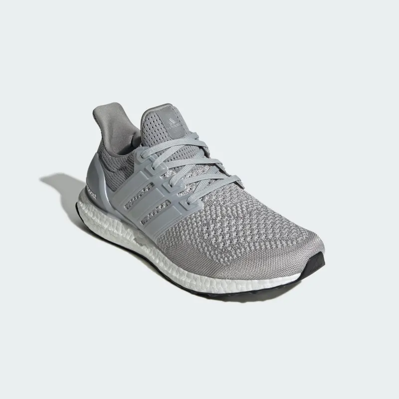 Adidas Ultra Boost 1.0 “Silver Metallic” (JS1632)