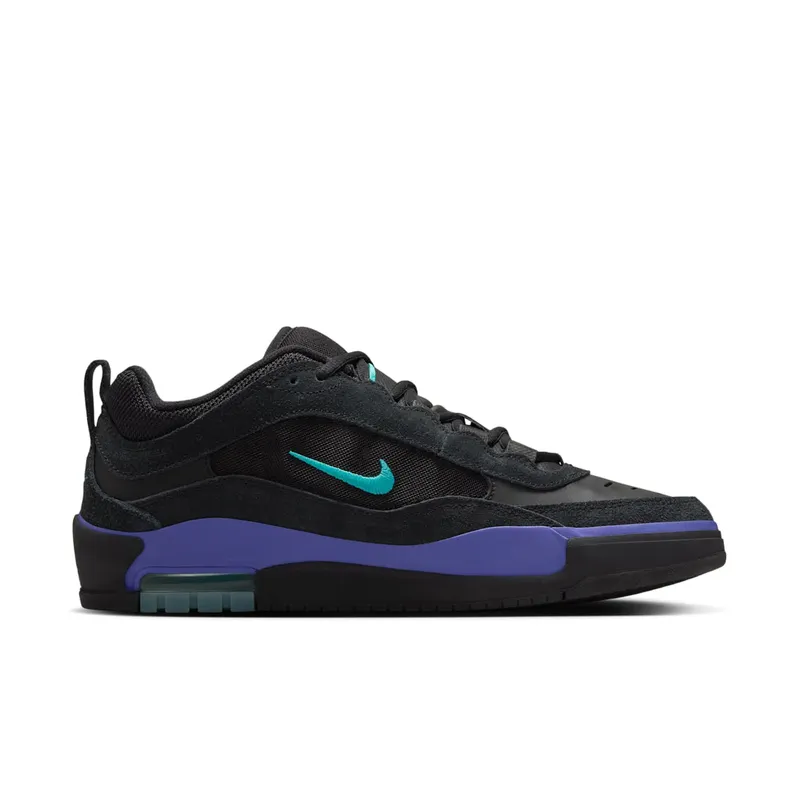 Nike SB Air Max Ishod Wair “Black Grape” (FB2393-003)