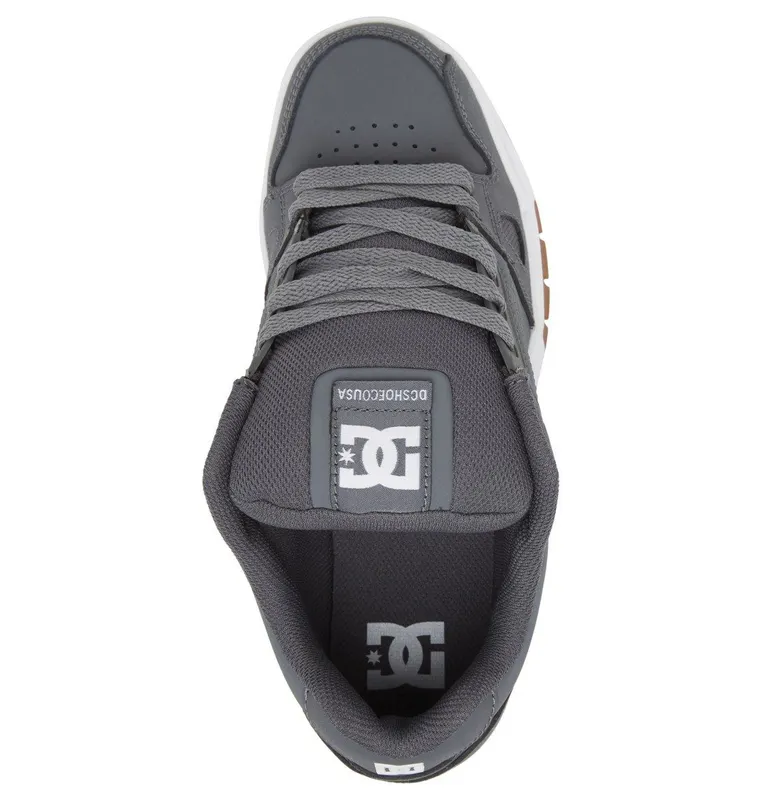 DC Stag grey/gum (320188-2GG)