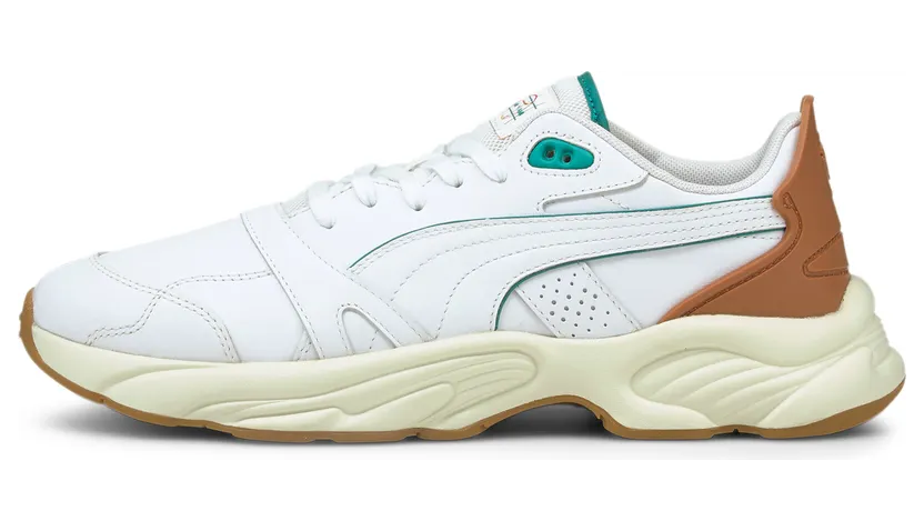 Puma x RS-Connect Wit (380529-01)