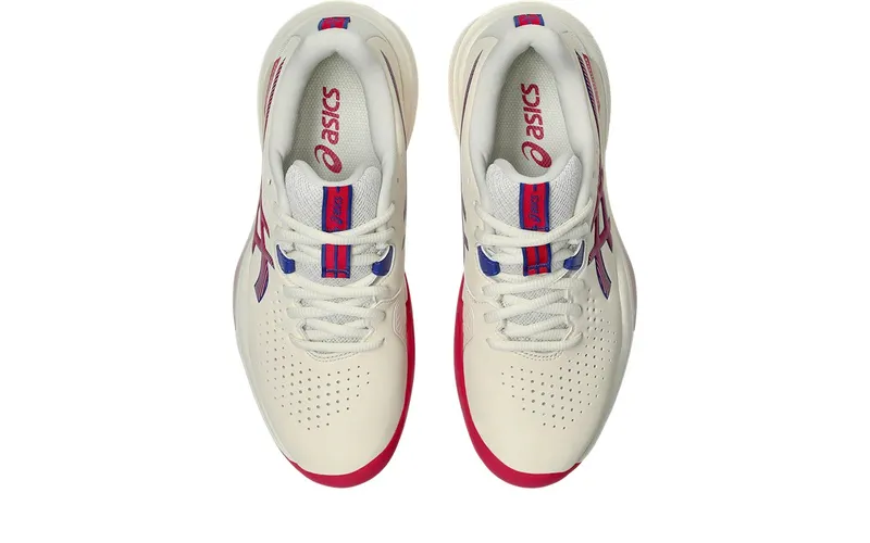 Asics Gel-Challenger White (1042A295-100)