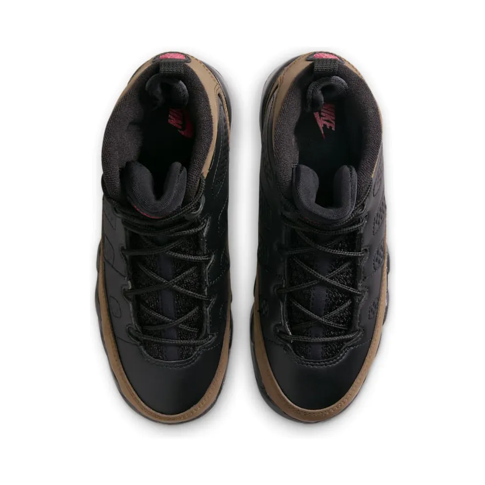 Air Jordan 9 PS “Olive 2024” (401811-030)