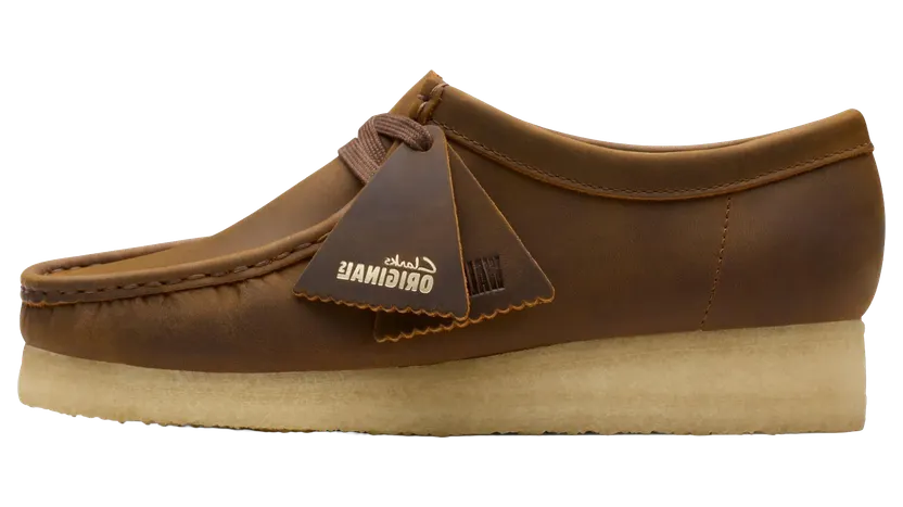 Clarks Wallabee 26155544