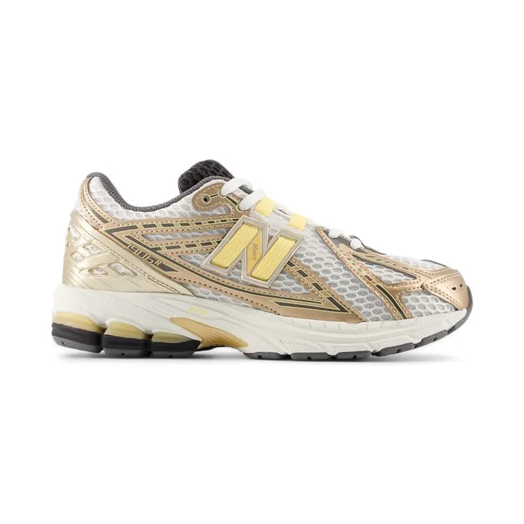 New Balance 1906 Lace v1 GS “Gold Metallic / White Peach” (G19064IL)