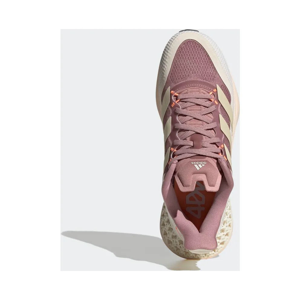 Adidas adidas 4DFWD Pulse 2 Running Magic Mauve / Zero Metalic / Ecru Tint (GY1649)