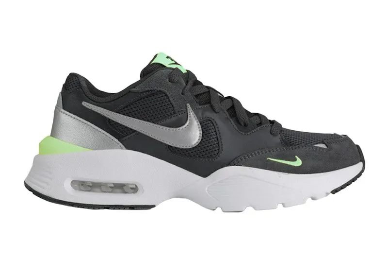 Nike Air Max Fusion Black Green (CJ1670-006)