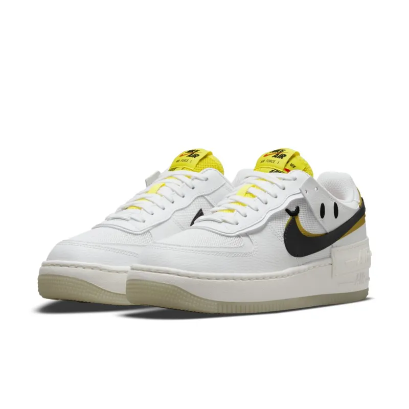 Nike Air Force 1 Low Shadow Go The Extra Smile (W) (DO5872-100)