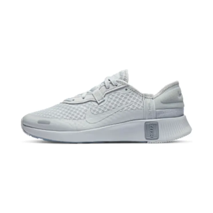 Nike Reposto “Grey Fog / Light Smoke Grey / Particle Grey” (DA3260-009)