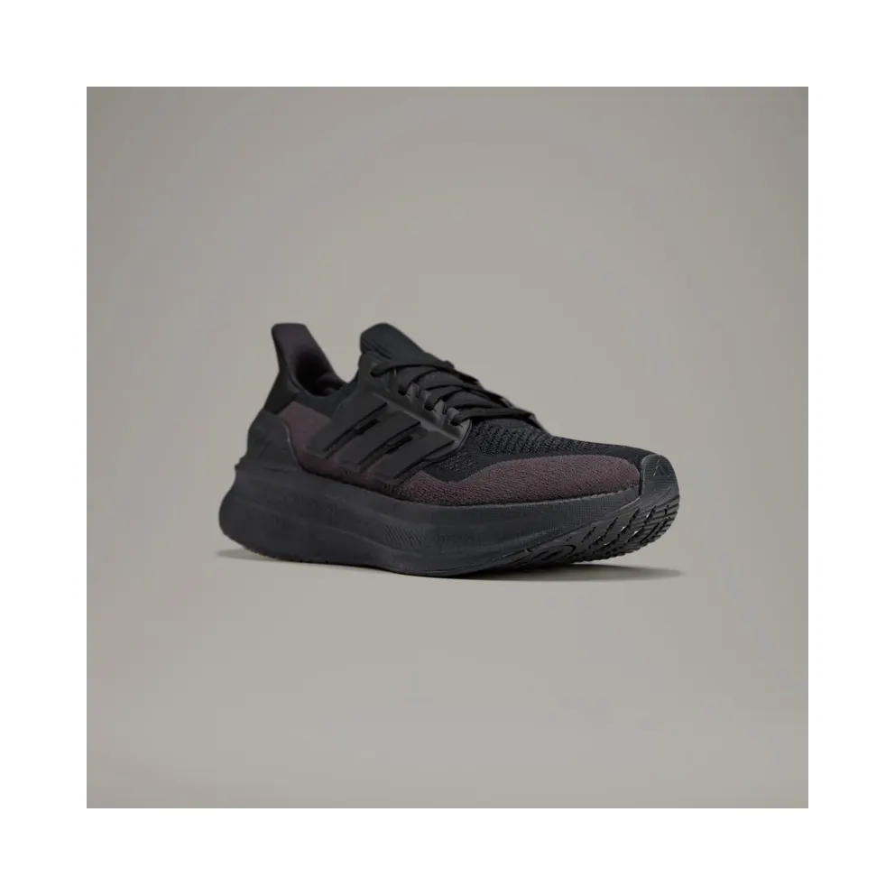 Adidas Y-3 Ultraboost 5 Black / Black / Carbon (JP7438)