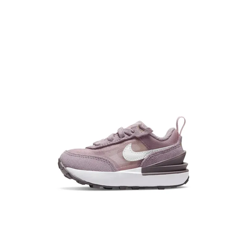 Nike Waffle One Baby & Toddler Pink (DC0479-601)