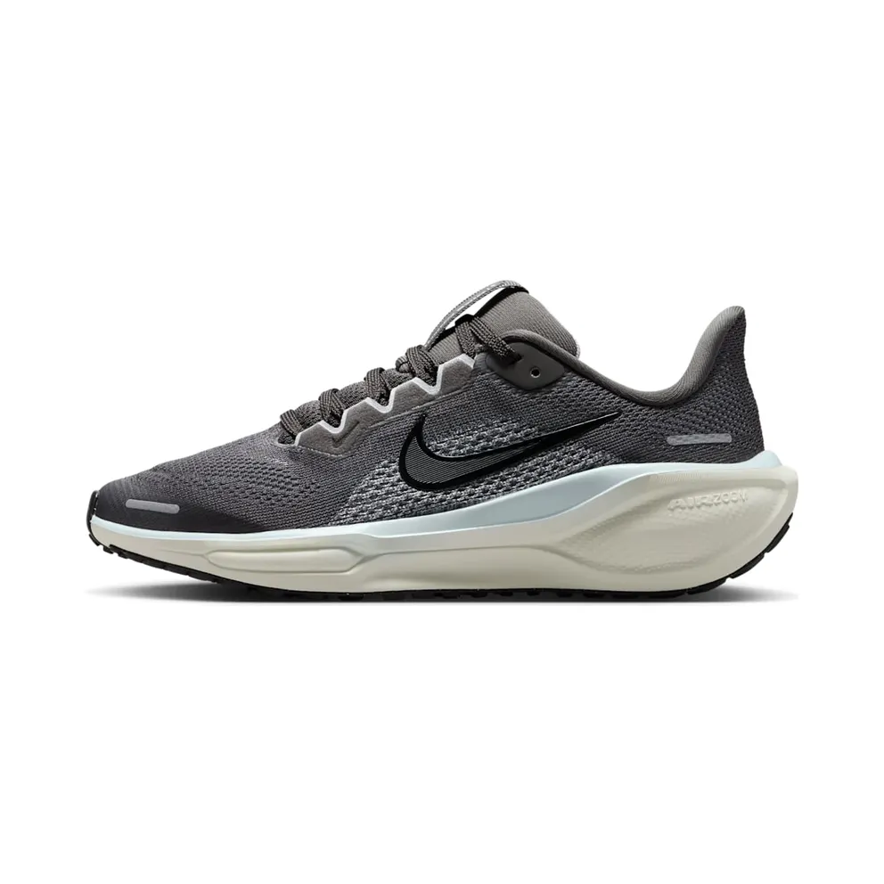 Nike Air Zoom Pegasus 41 Medium Ash Pale Ivory Black (FN5041-201)