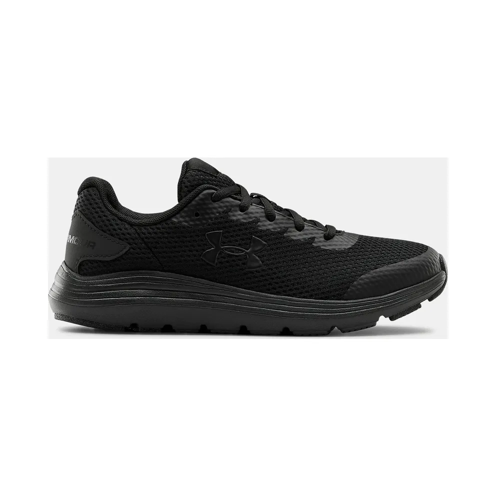 Under Armour Surge 2 Black (3022870-002)