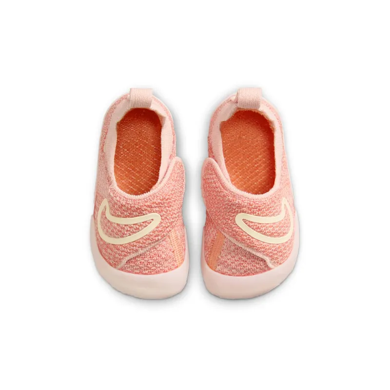 Nike Swoosh 1 Washed Coral Apricot Agate Muslin (FB3244-602)