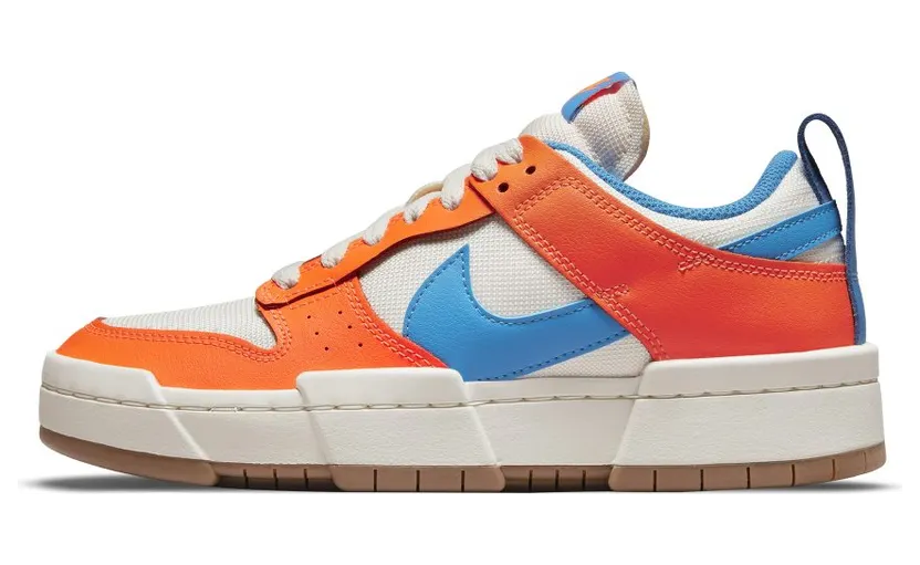 Nike WMNS Dunk Low Disrupt Supa (CK6654-104)
