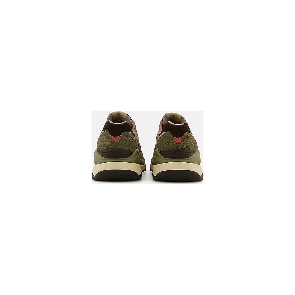 New Balance New Balance Brown (M5740RSB)