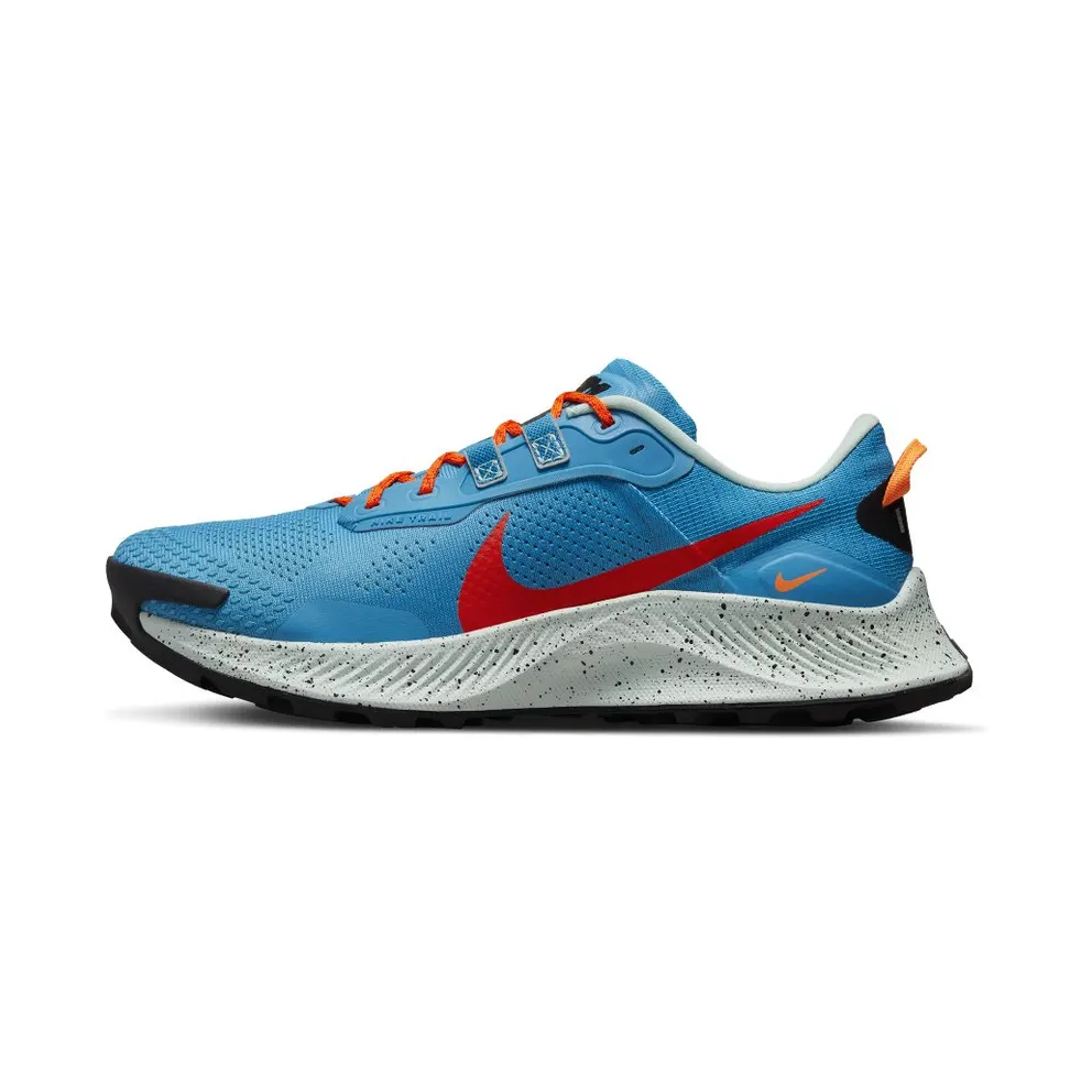 Nike Pegasus Trail 3 Trail Running Blue (DA8697-400)