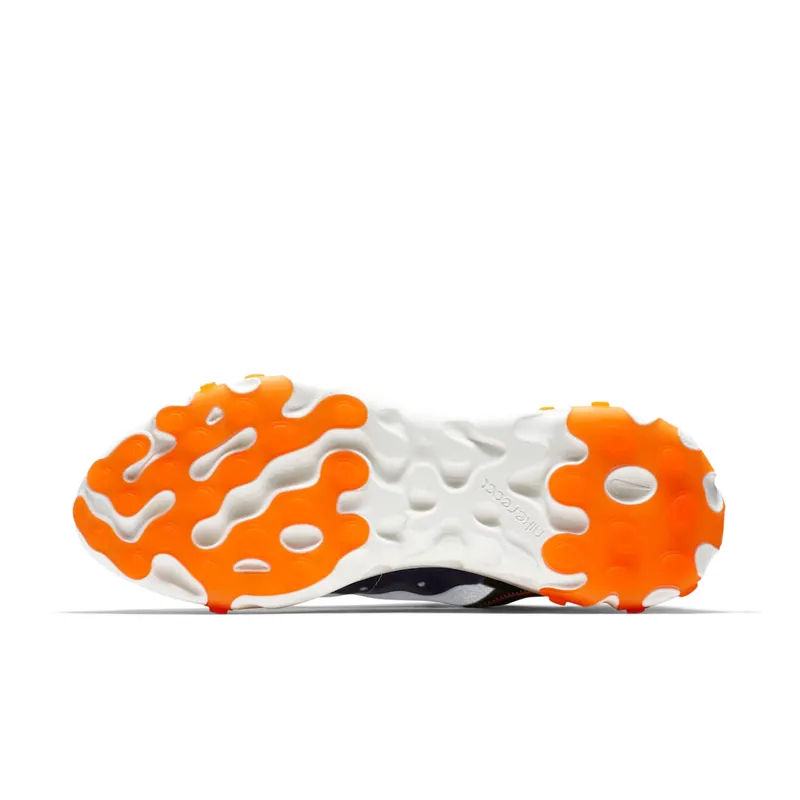 Nike React Element 87 Total Orange (2018) (AQ1090-004)