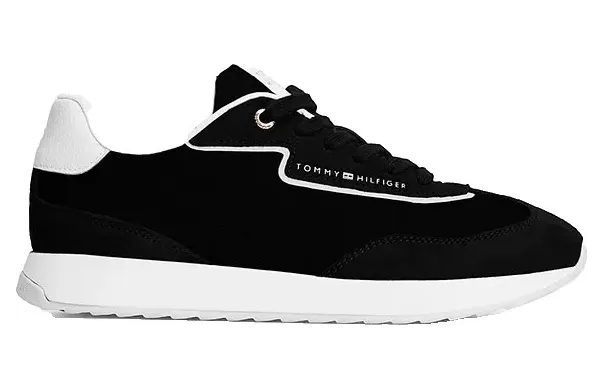 Tommy Hilfiger Black (FW0FW09410BDS)