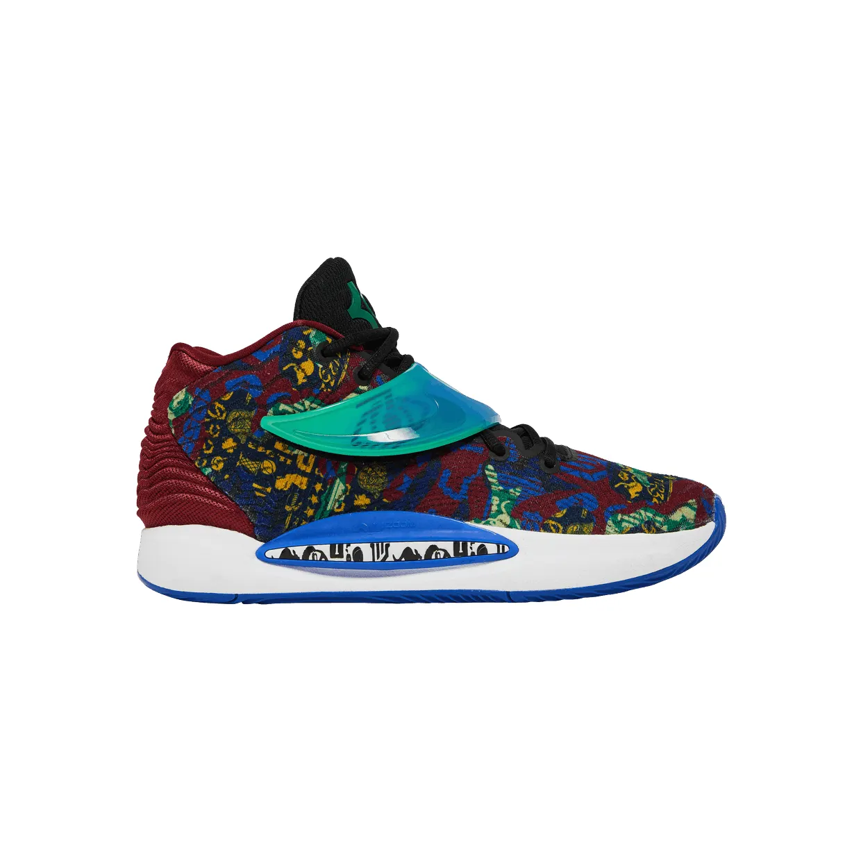 nike-kd-14 DC9381-500