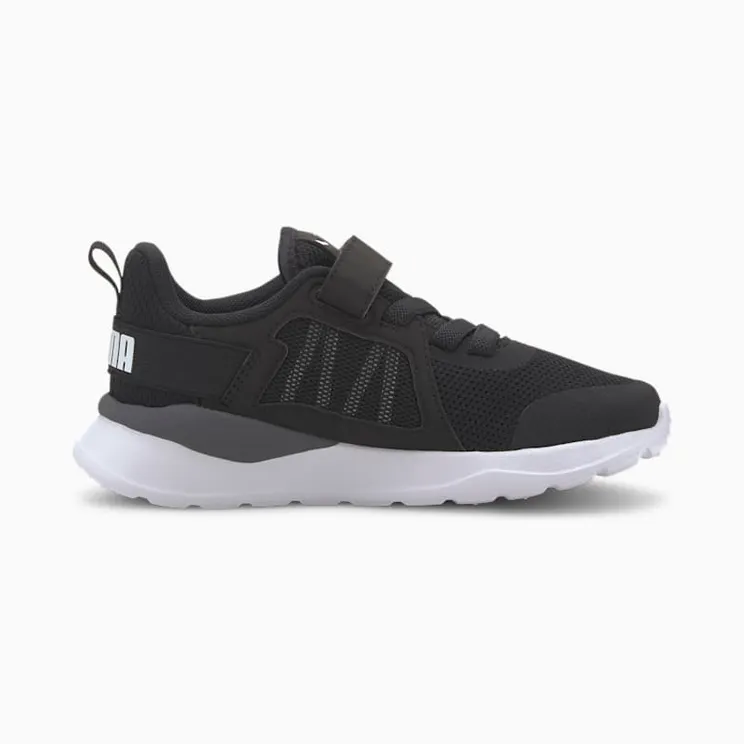 Puma Anzarun AC Wit/Zwart (372039-01)