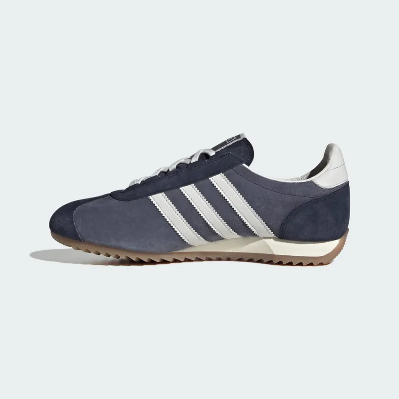 Adidas SL 72 PT Shadow Navy / Crystal White / Legend Ink (KJ1064)