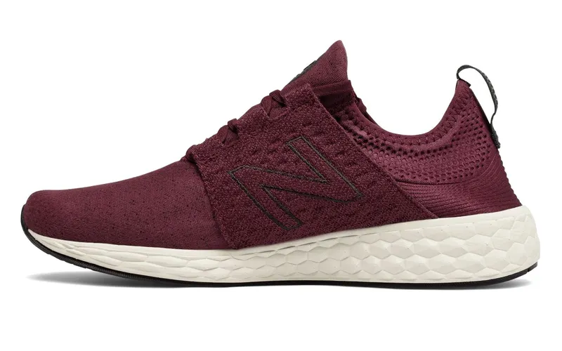 New Balance Fresh Foam Cruz “Oxblood” (MCRUZHM)