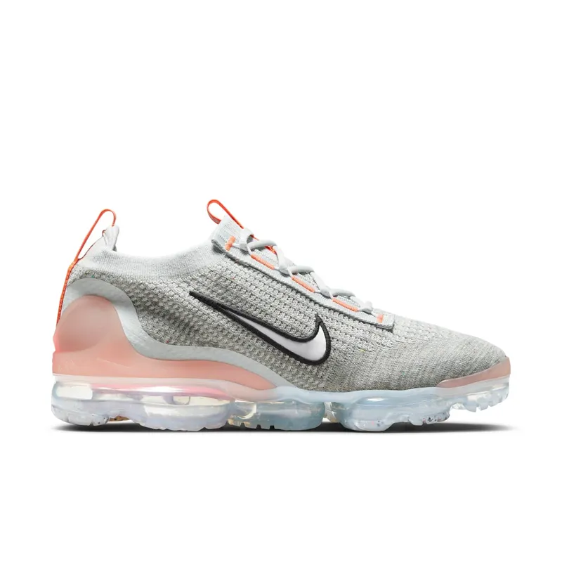 Nike Air Vapormax Grey Fog Bright Mango (DH4084-002)