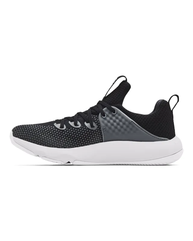Under Armour HOVR™ Rise 3 Black (3024273-002)