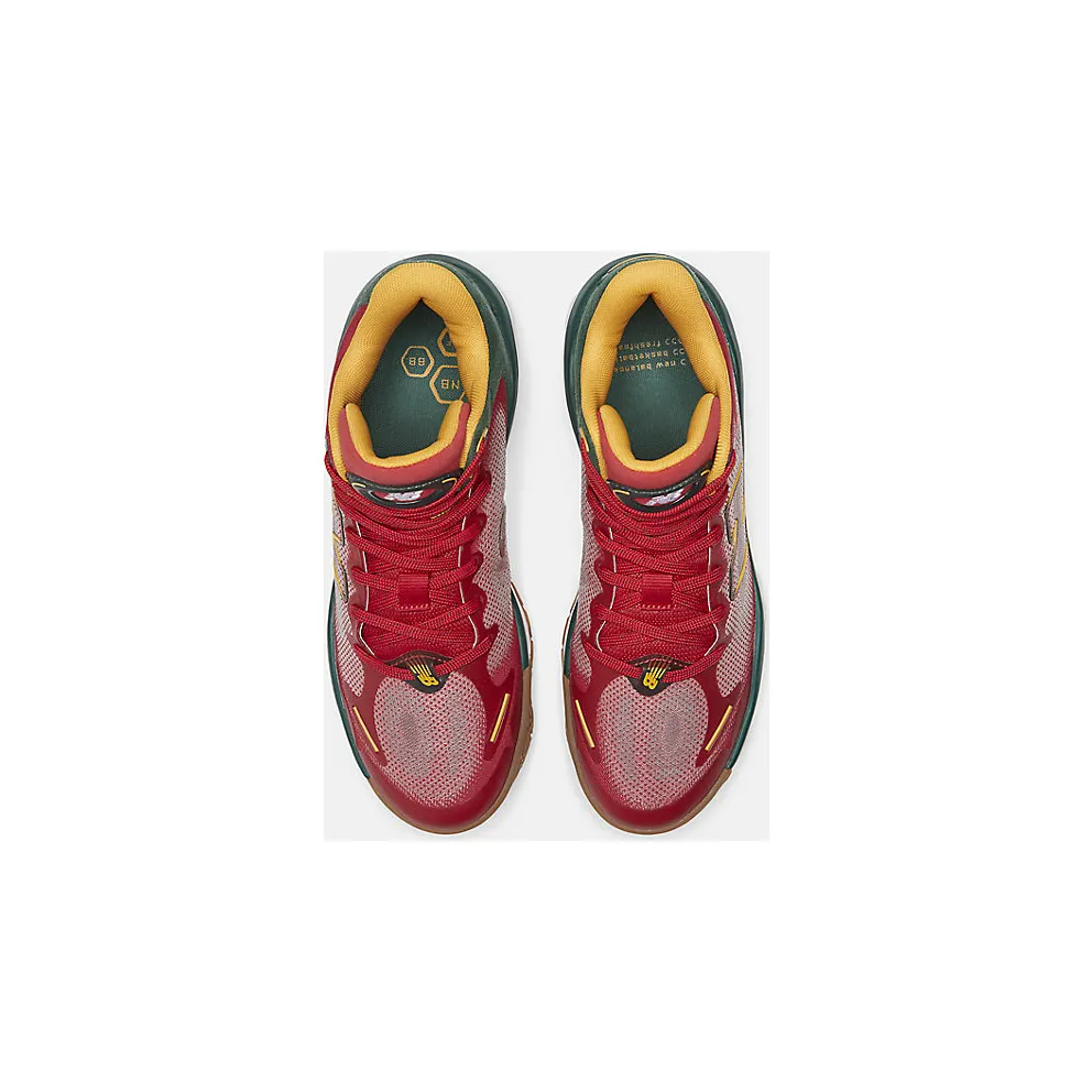 New Balance Fresh Foam BB Christmas (BBFRSHSV)