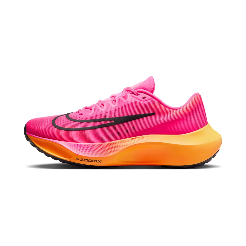 Nike Zoom Fly 5 Hyper Pink Laser Orange (DM8968-600)