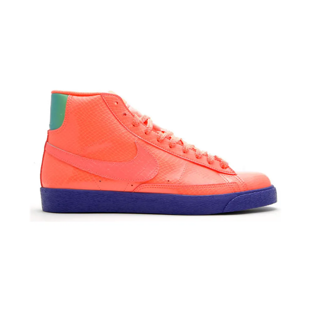 Nike SB Blazer Cassette Playa Mango (346541-881)
