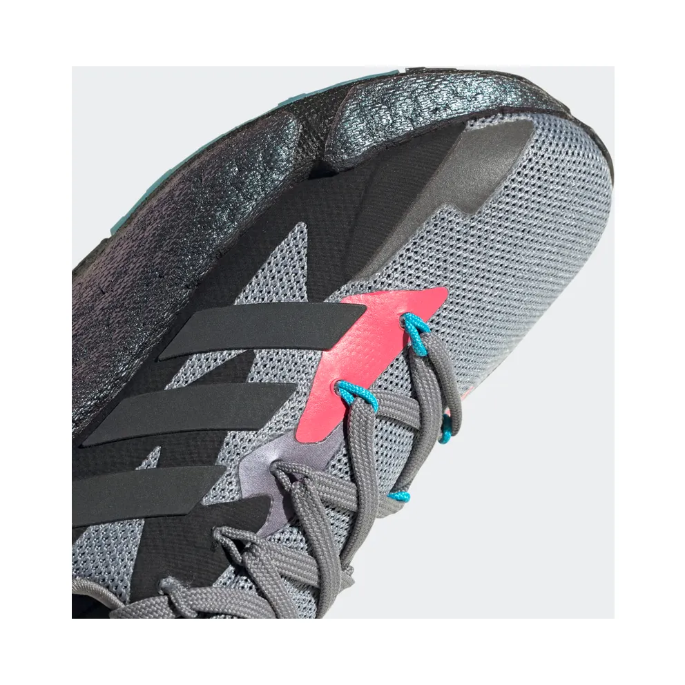 adidas X9000L4 Running Grey Three / Grey Three / Core Black (FW9296)