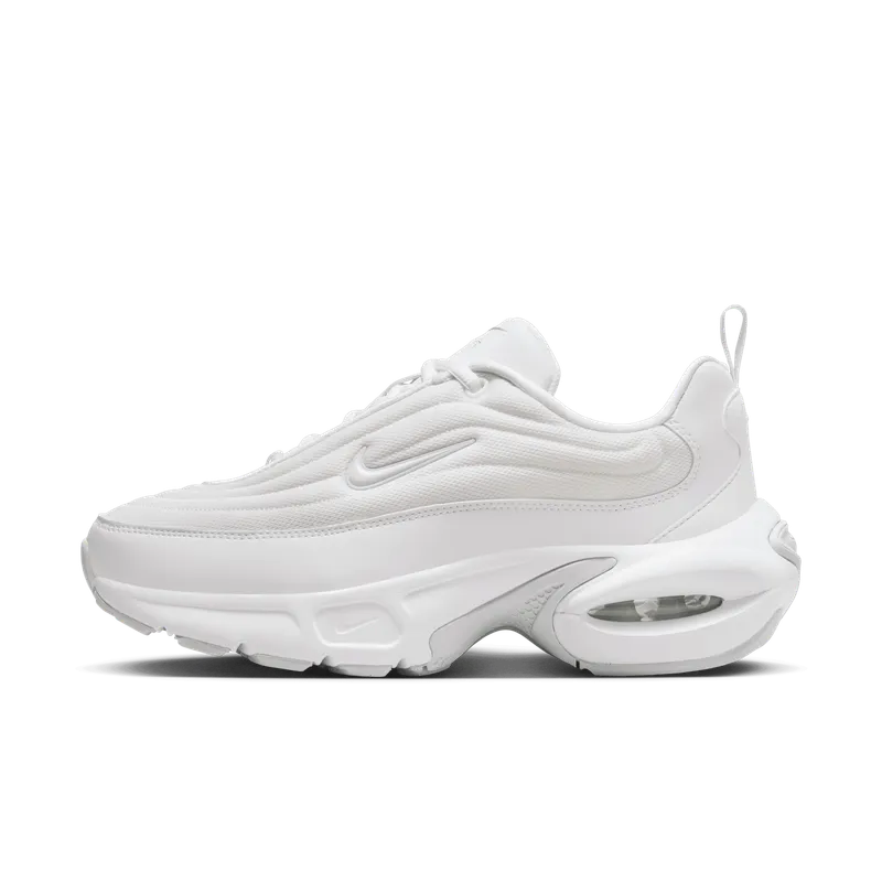 Nike Air Max Portal White Pure Platinum (HF3053-100)