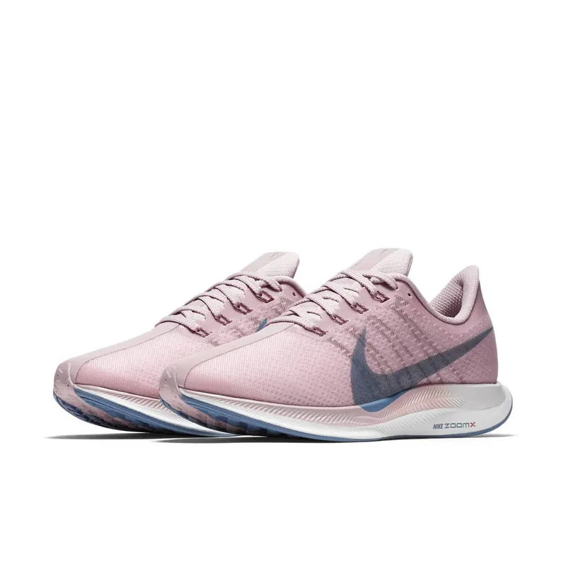 Nike Zoom Pegasus 35 Turbo Particle Rose Celestial Teal (W) Particle Rose/Celestial Teal-Pale Pink (AJ4115-646)