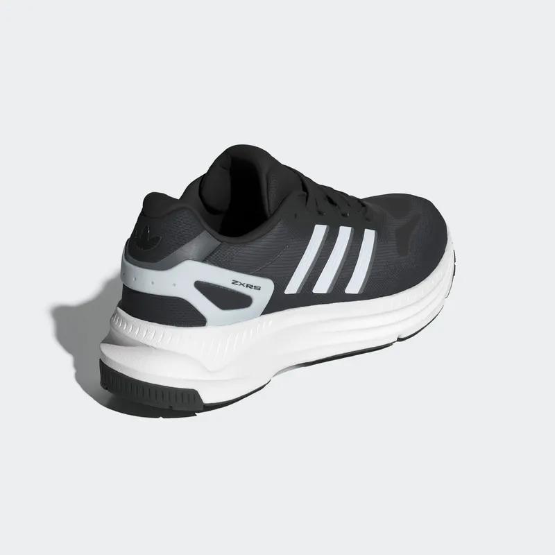 Adidas ZX RS Core Black / Cloud White / Iron Metallic (JQ3156)