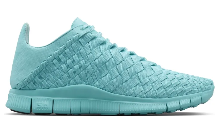 Nike Free Inneva Woven Tech SP ‘Light Awua’ (2015) (705797-448)