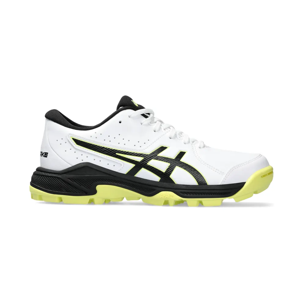 Asics Gel-peake 2 Gs White/Glow Yellow (1114A020.102)