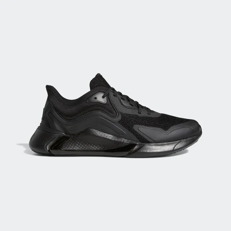 adidas Edge XT Core Black / Core Black / Core Black (FW7229)